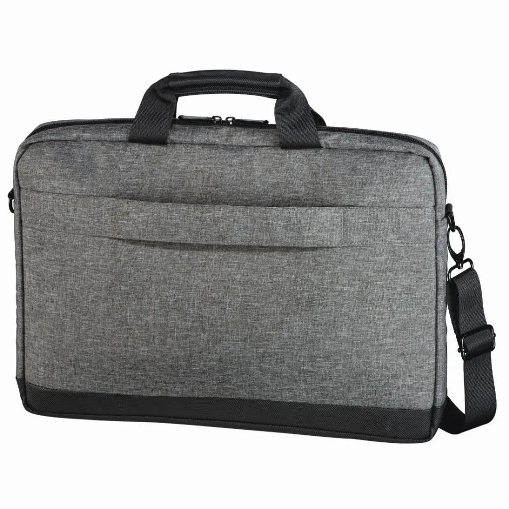 Hama Terra Laptop Bag, Up to 15.6" - Grey