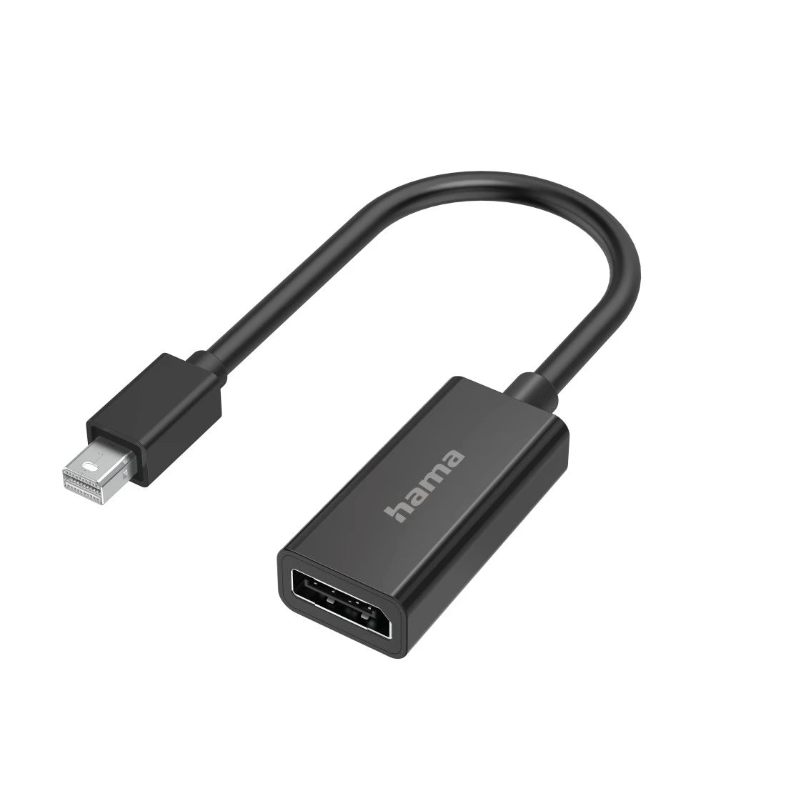 Hama USB adapter cable on a white background