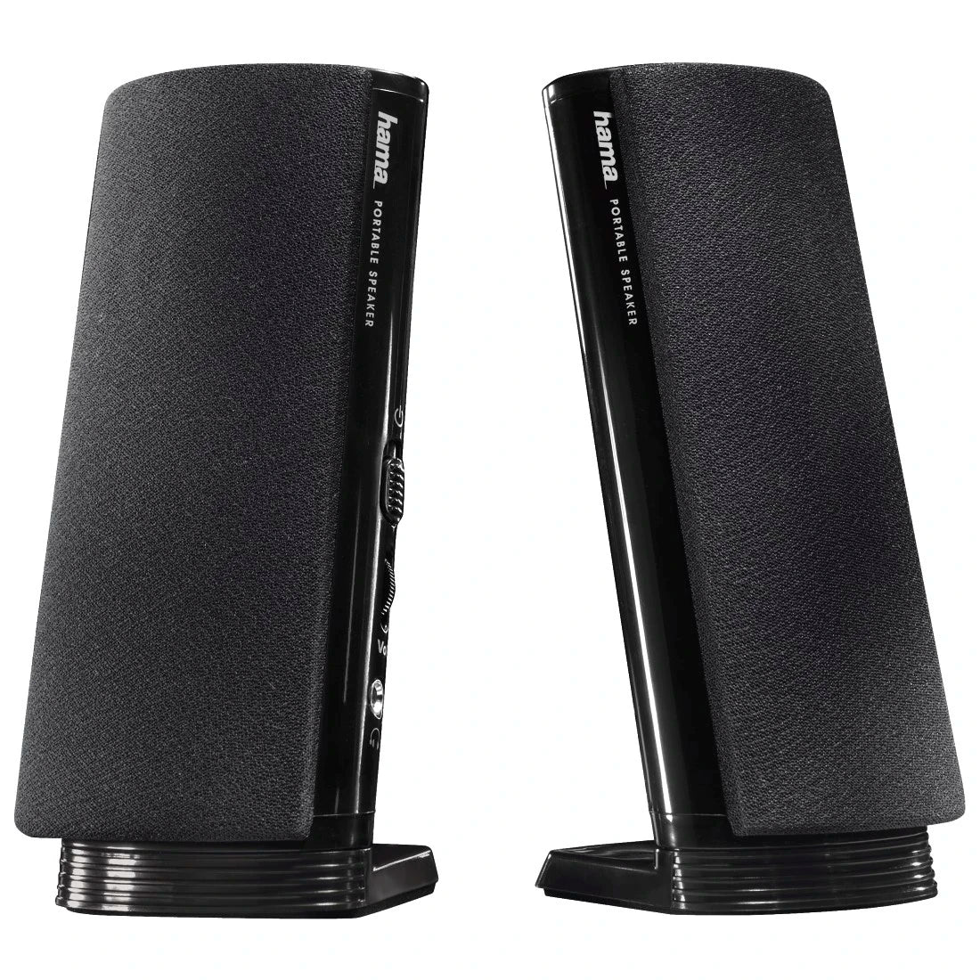 Hama "E 80" PC Loudspeaker