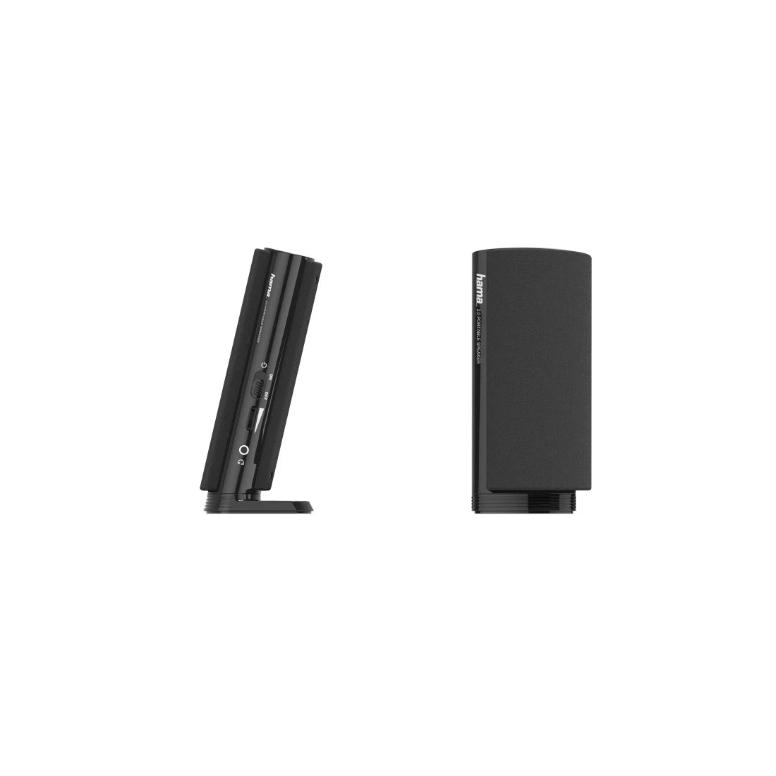 Hama "E 80" PC Loudspeaker