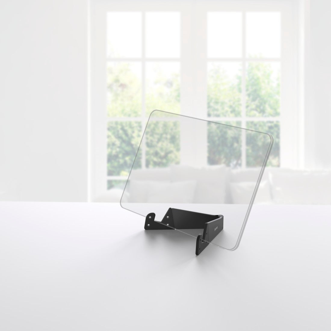 Hama Travel Holder for Tablets, iPhone & Android Smartphones