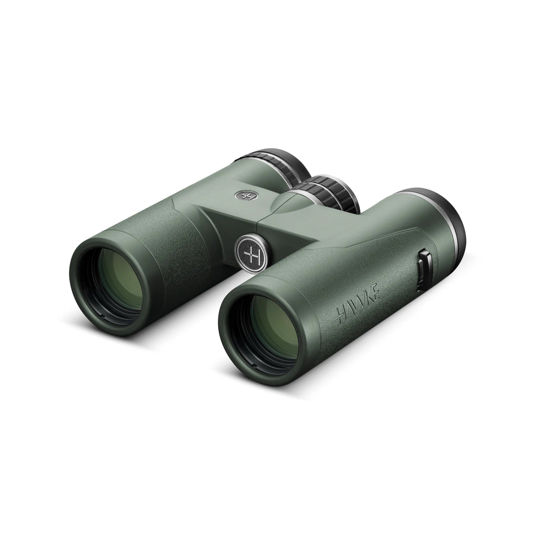 Hawke Frontier EDX Gen 2 10x34 - Green