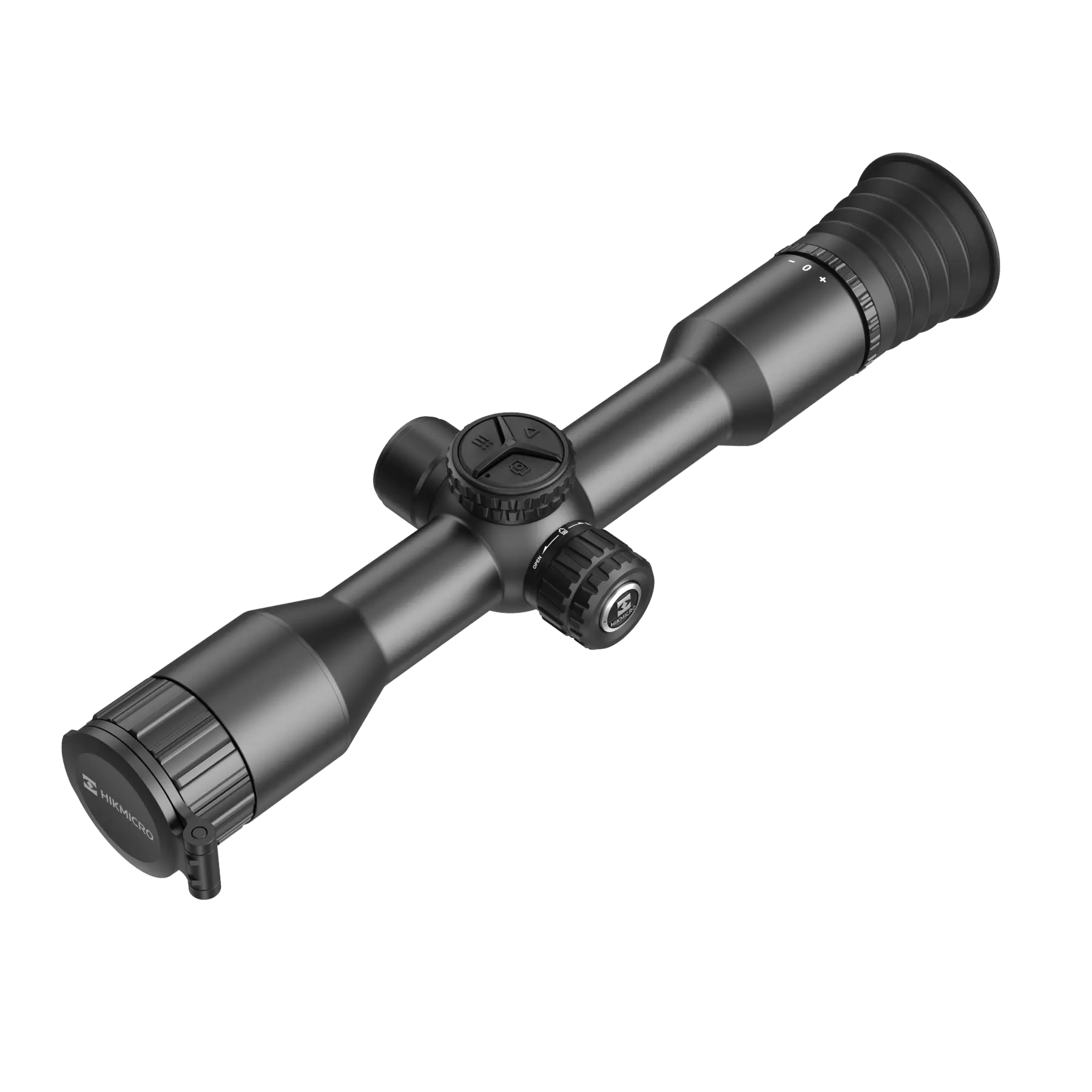 Hikmicro Alpex Lite 4K Scope - A40E