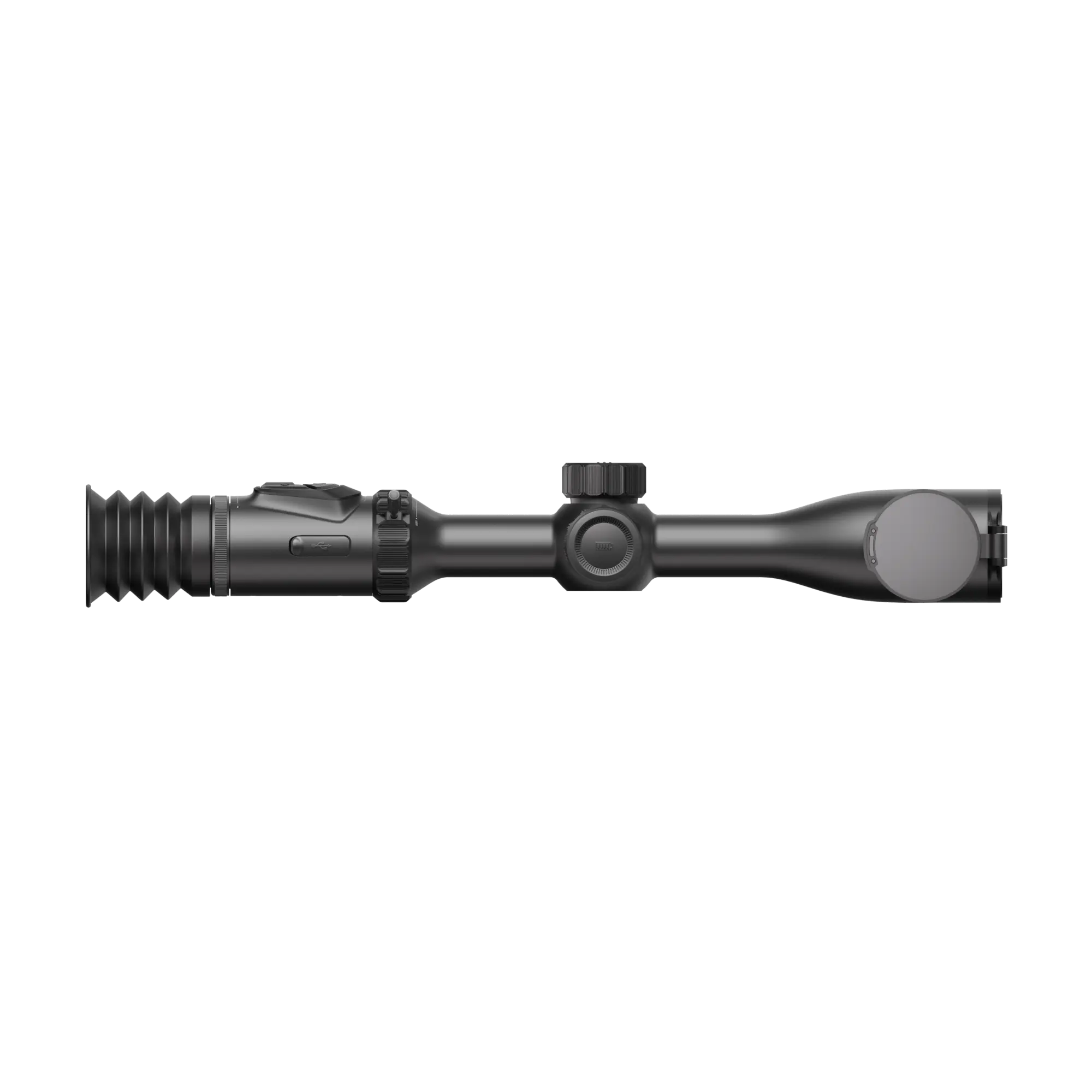 Hikmicro Alpex Pro A50P Rifle Scope