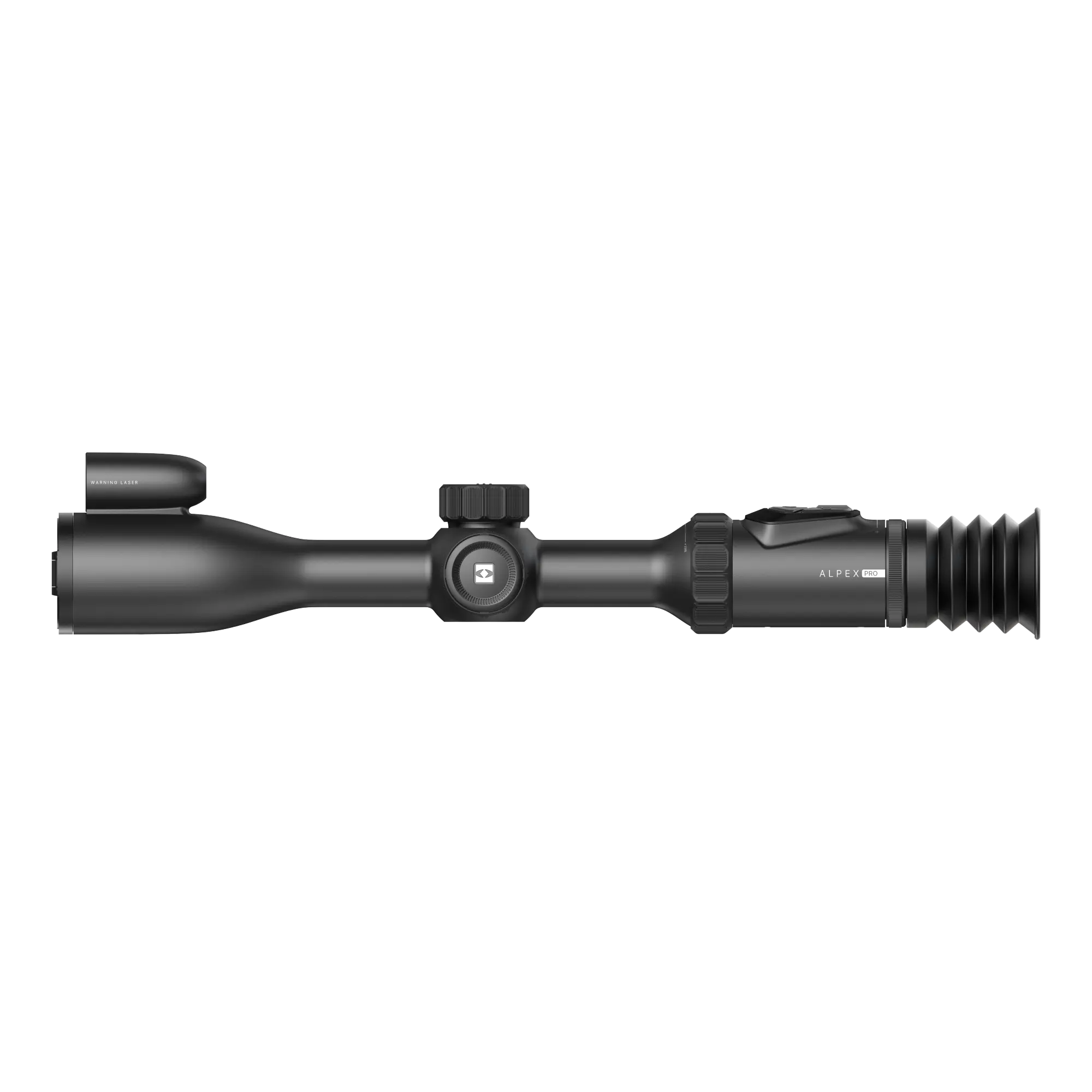 Hikmicro Alpex Pro A50PL LRF Rifle Scope