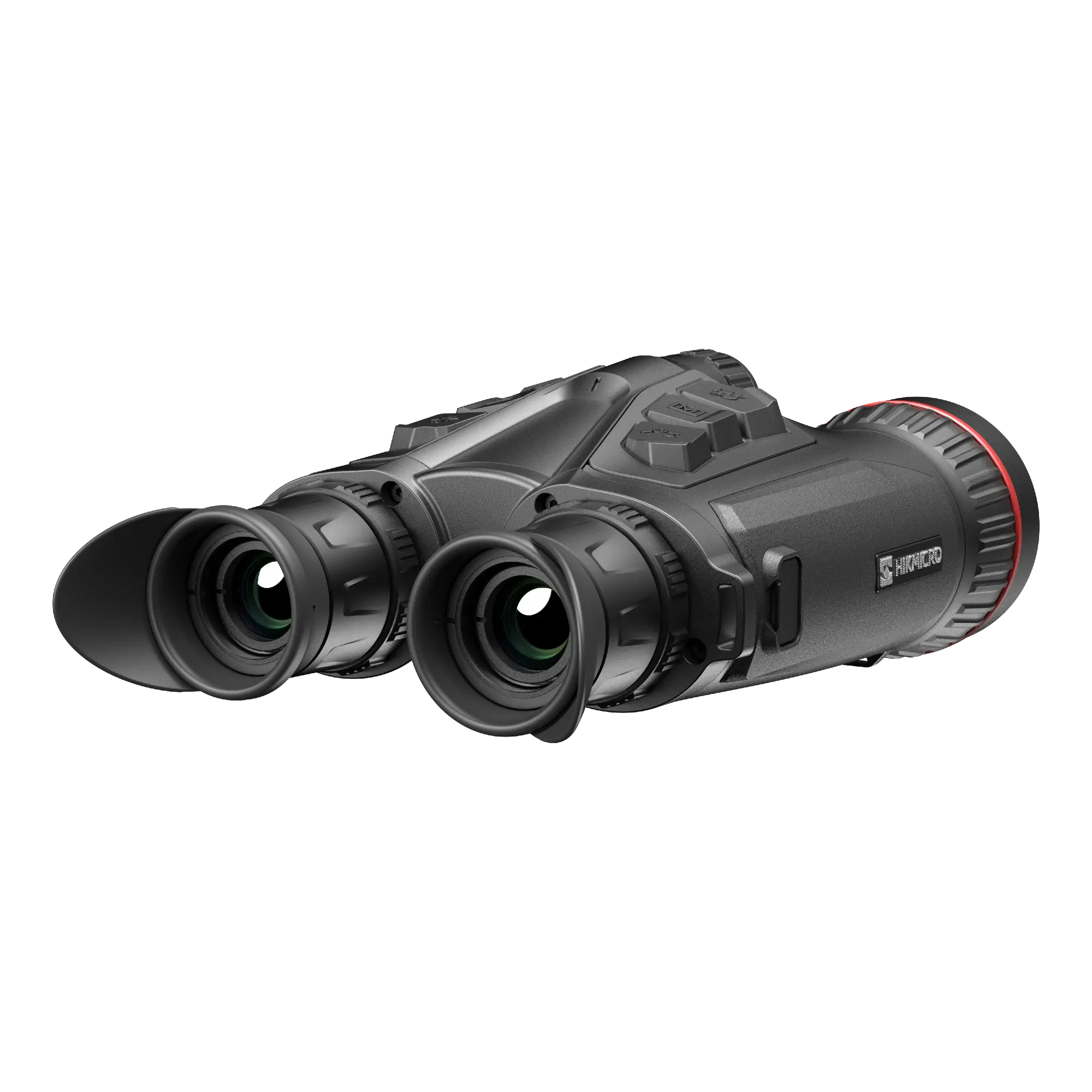 Hikmicro Habrok Pro HX60LS - Multi-Spectrum Binoculars