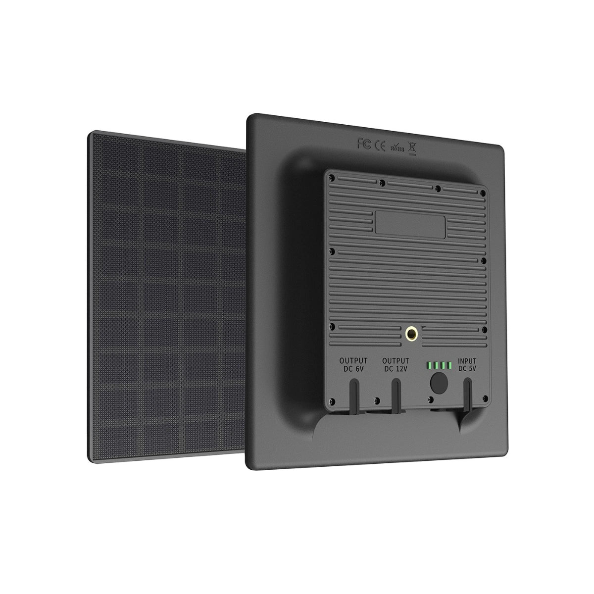 Hikmicro Solar Panel For Trail Cameras