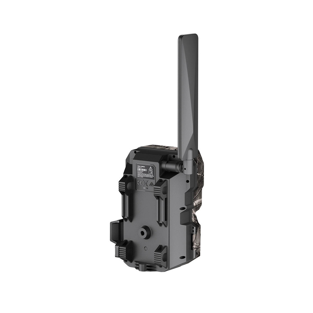 Hikmicro T16 Trail Camera With 18650 Battery Compartment Pack