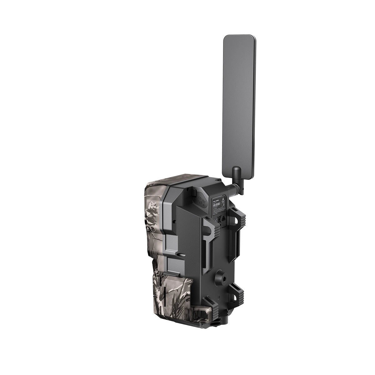 Hikmicro Ultimate Outdoor T16 Bundle With AA Battery Pack