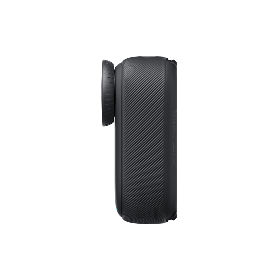 INSTA360 GO 3S MIDNIGHT BLACK