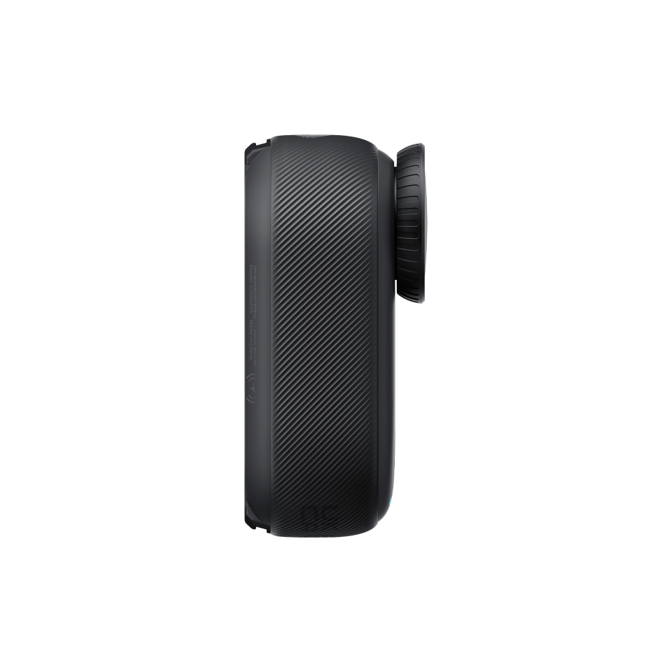 INSTA360 GO 3S MIDNIGHT BLACK
