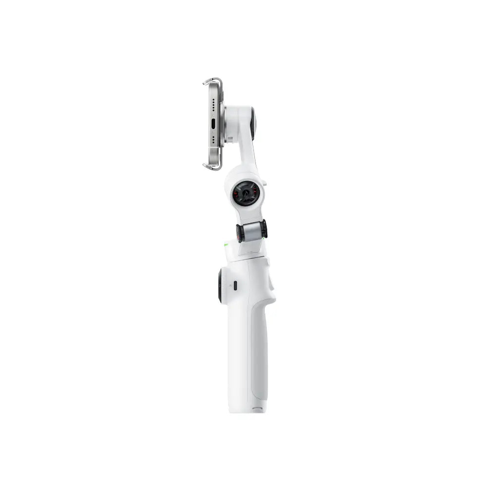 Insta360 Flow 2 Pro side