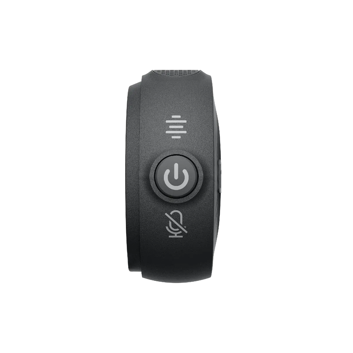 Insta360 Mic Air (1 TX + 1 RX) side angle