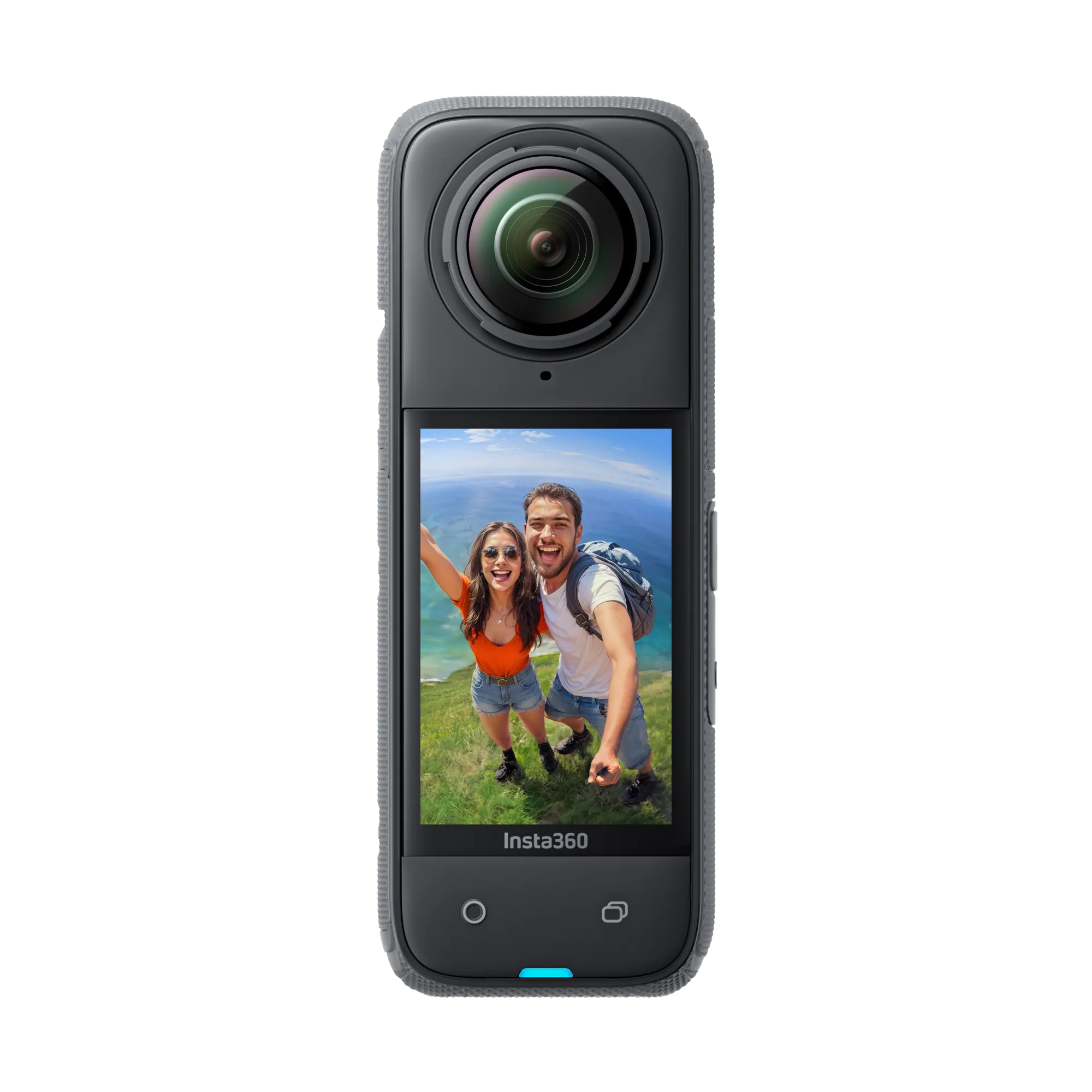 Insta360 X4-8K Waterproof 360 Action Camera product photo front