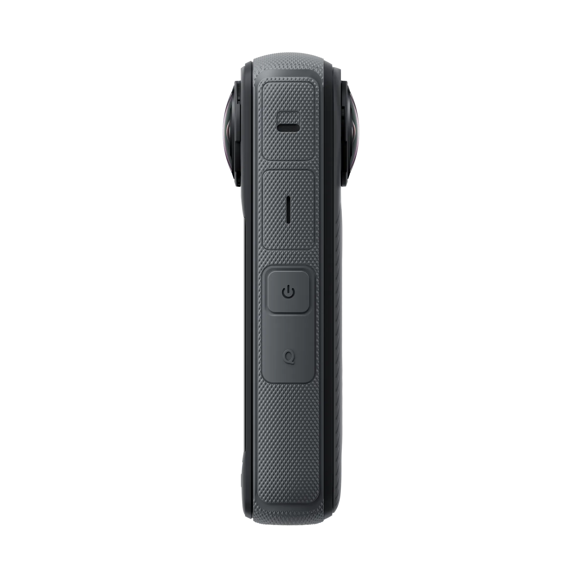 Insta360 X4-8K Waterproof 360 Action Camera product photo side