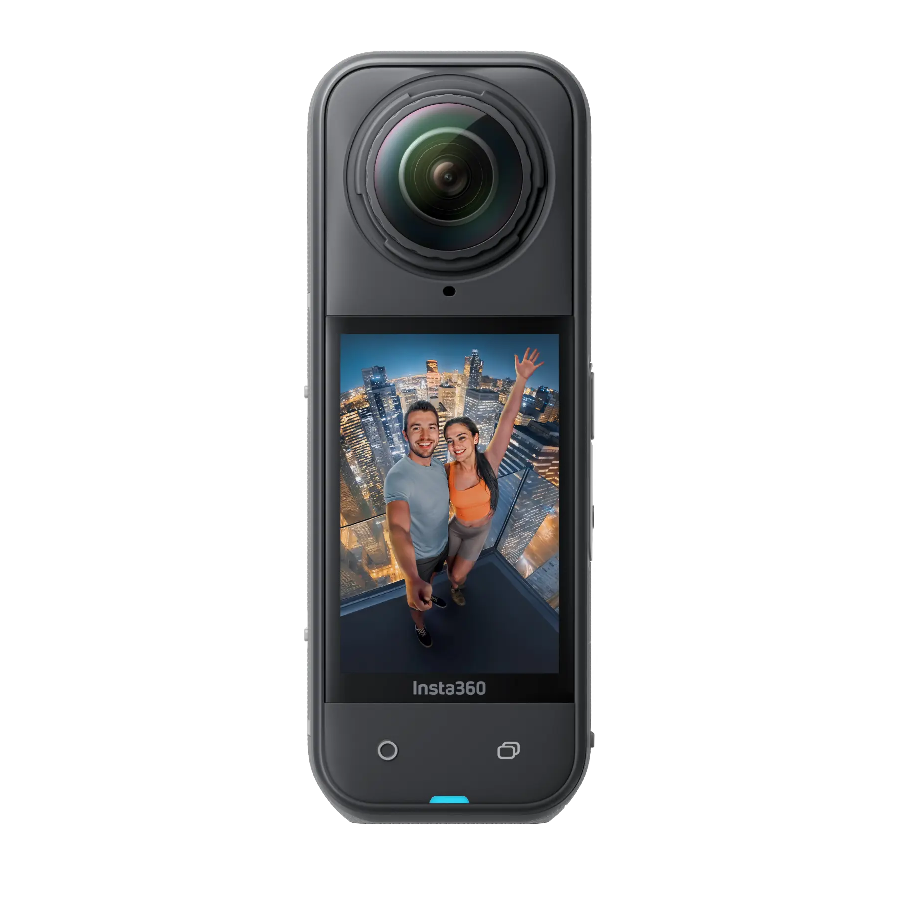 Insta360 X5 - Essentials Bundle