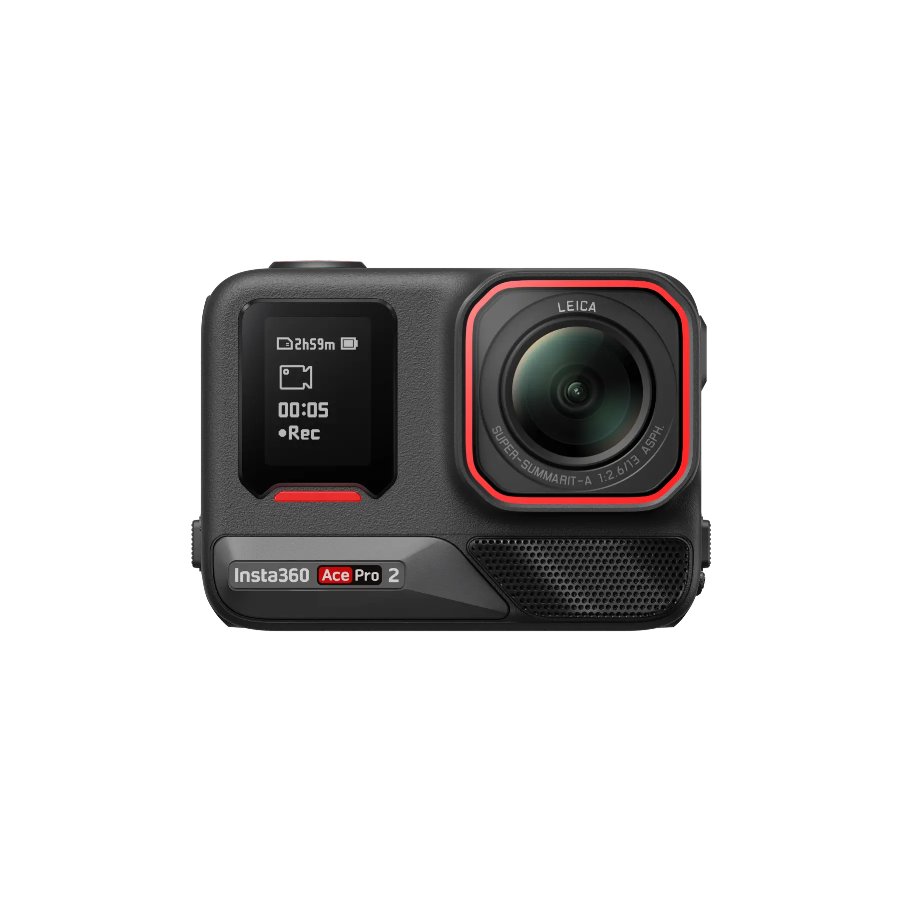 Insta360 Ace Pro 2 8K AI Powered Action Camera