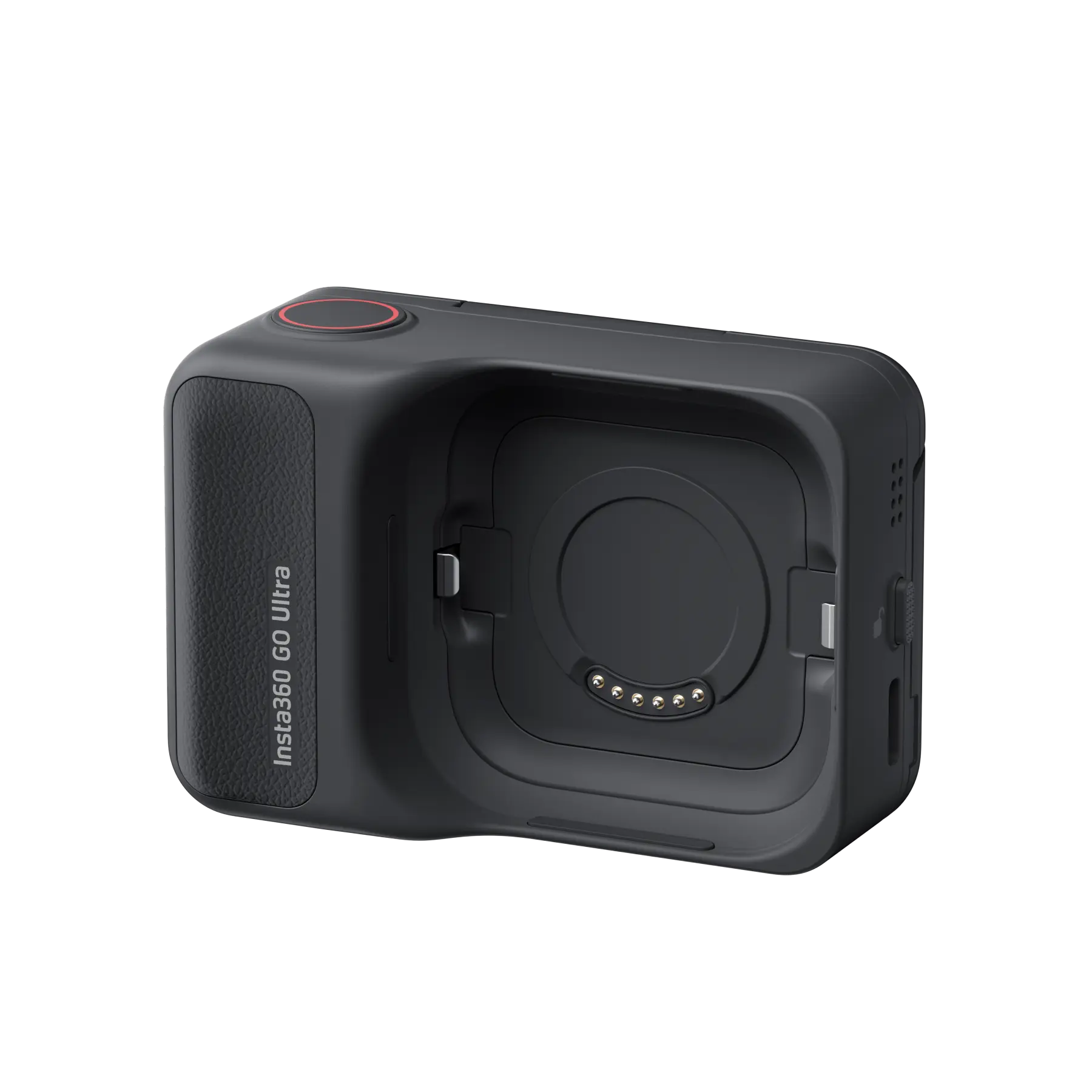 Insta360 GO Ultra Midnight Black - Creator Bundle