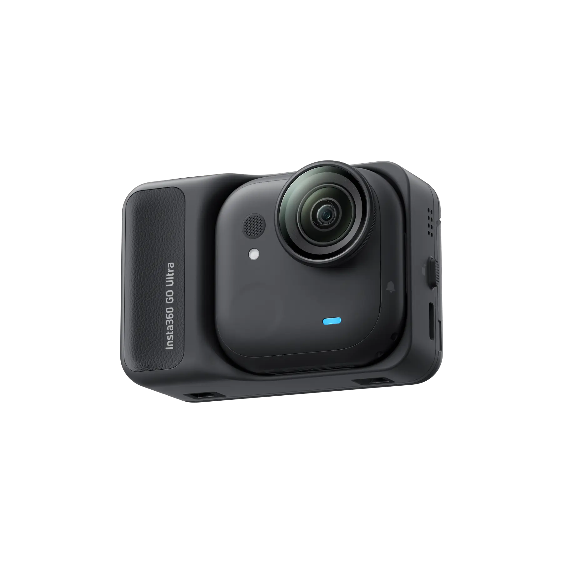 Insta360 GO Ultra Midnight Black - Creator Bundle