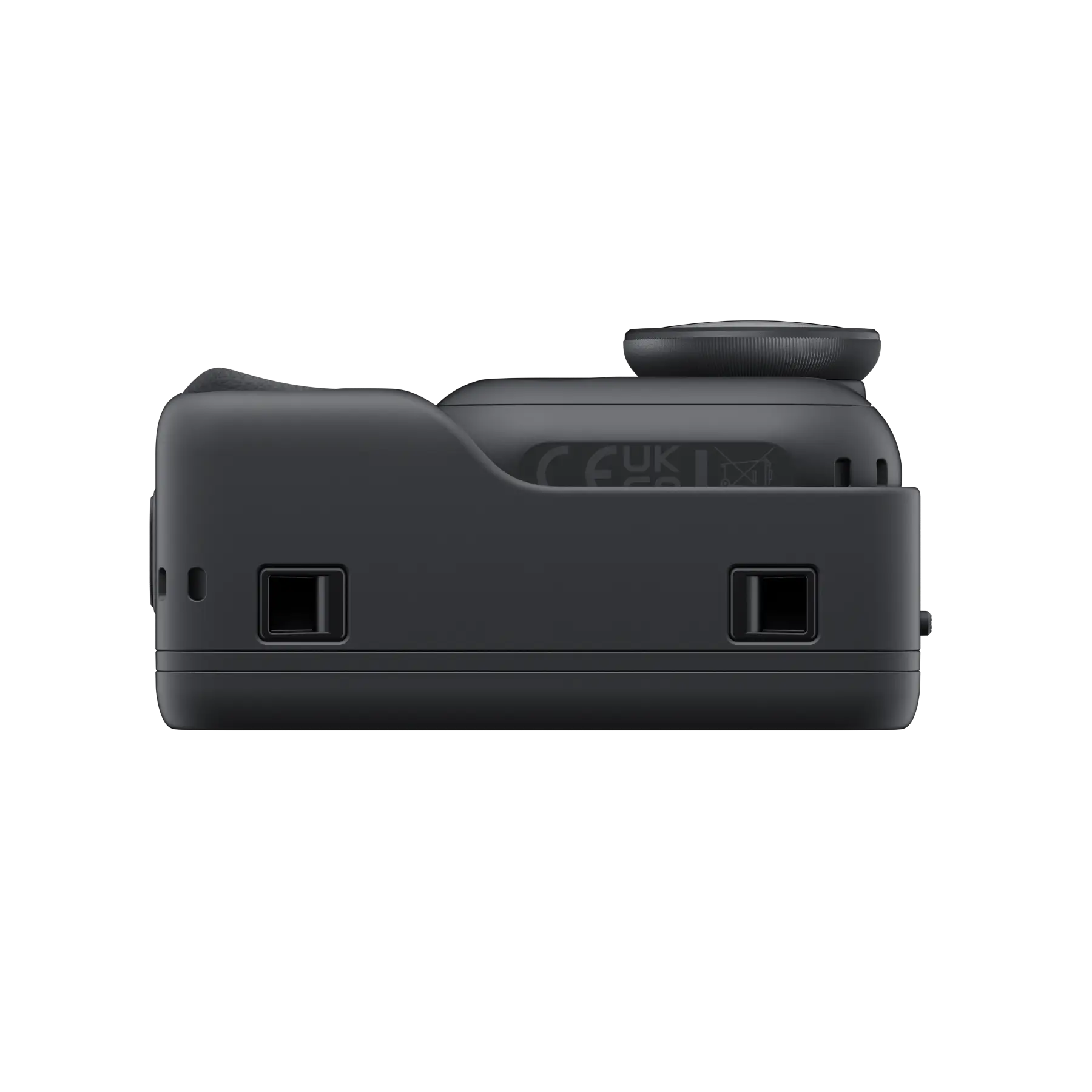 Insta360 GO Ultra Midnight Black - Creator Bundle
