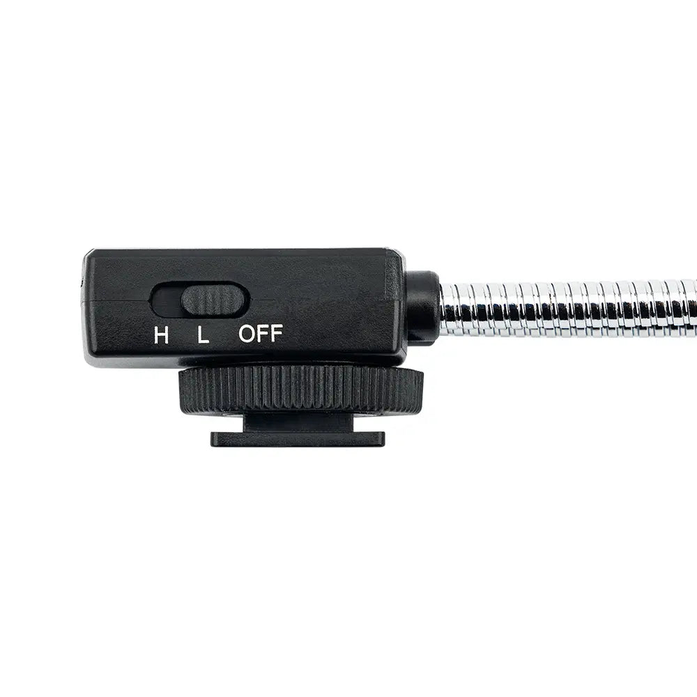 JJC Macro Arm Light for DSLR Cameras