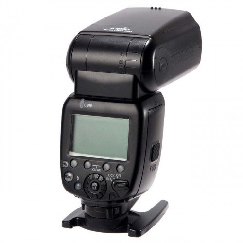 Jupio PowerFlash 600 Flashgun for Sony