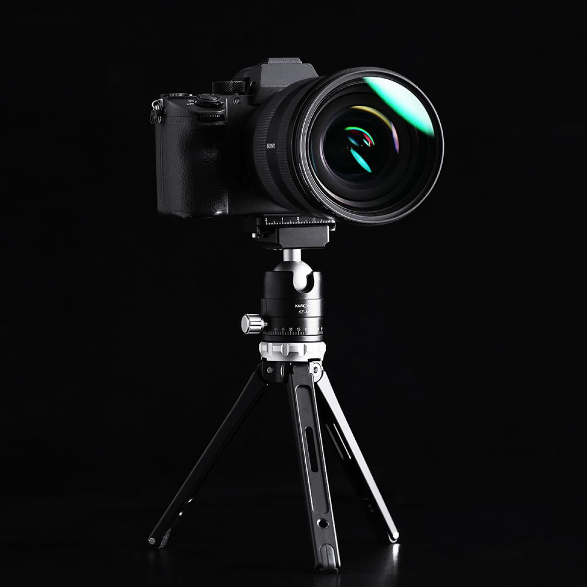 K&F Concept 82mm Slim UV Lens Filter