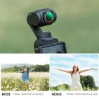 K&F Concept Variable ND32-512 Filter for DJI Osmo Pocket 3 KF01.2545