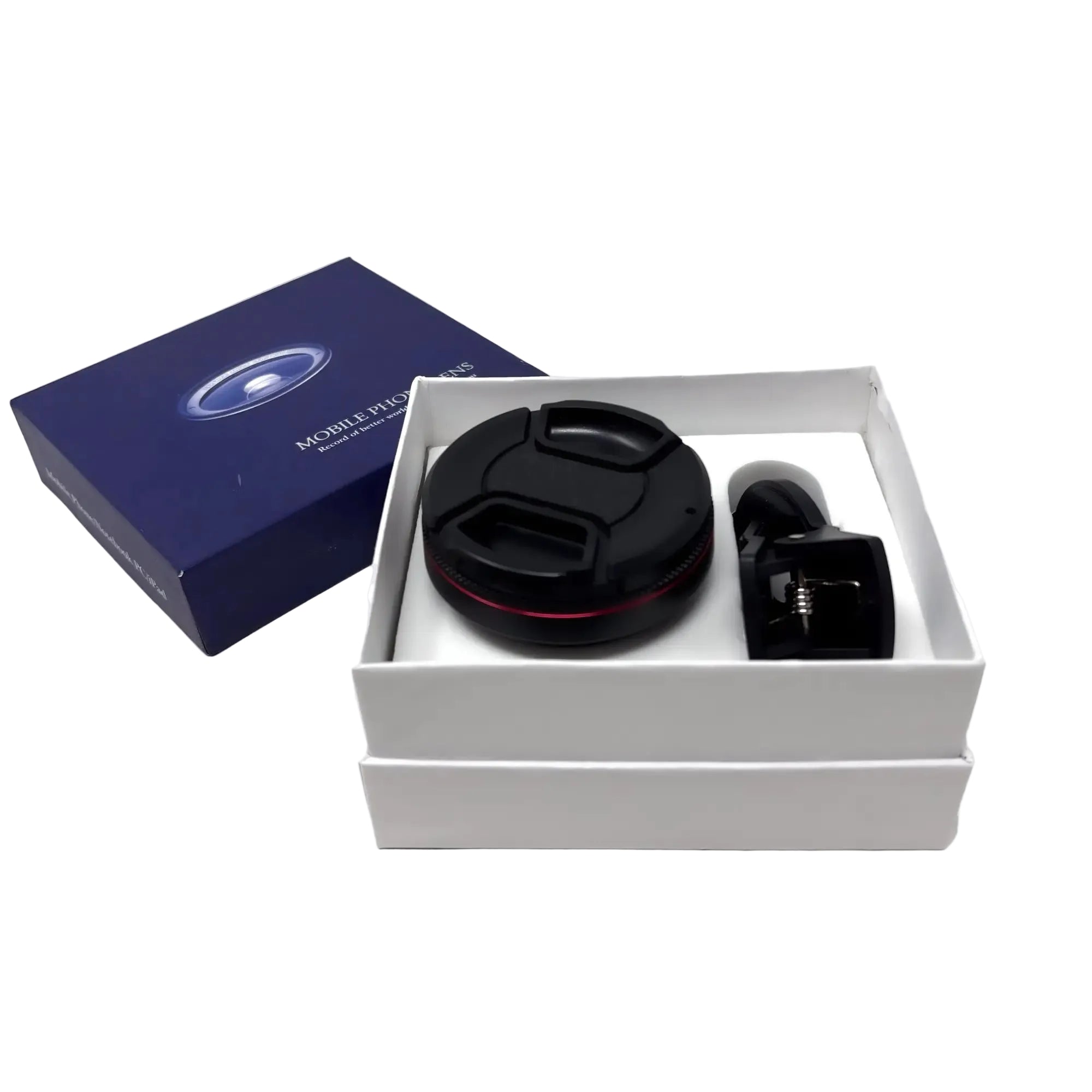 K&amp;F Concept Smartphone Ultra Wide 0.6× &amp; Macro Lens