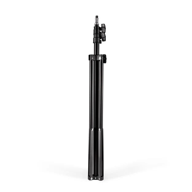 Kenro Smart Lite 2.0m Standard Light Stand close up of top mount