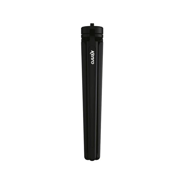 Kenro Smart Lite 7" Mini Tripod side angle