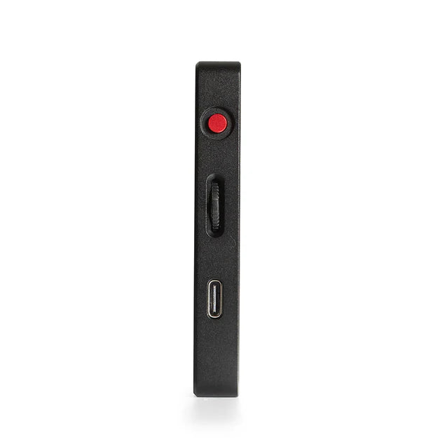 Kenro Smart Lite Bi-Colour Compact LED Video Light side