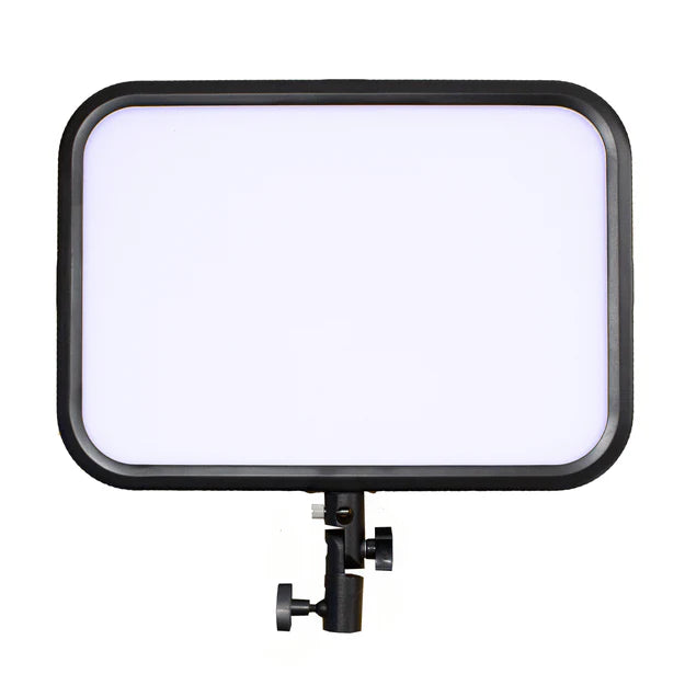 Kenro Smart Lite Bi-Colour Studio LED Light Panel front 3
