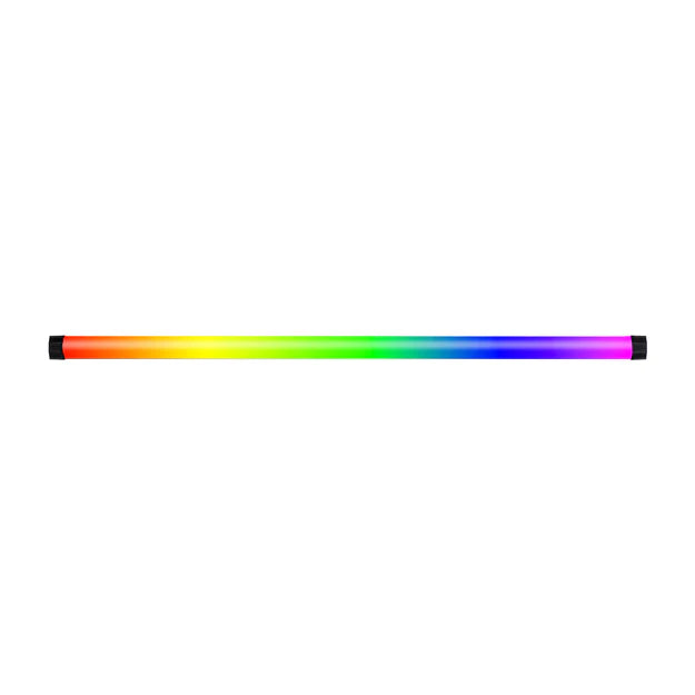 Kenro Smart Lite Large RGB Pixel Tube Light, 4FT