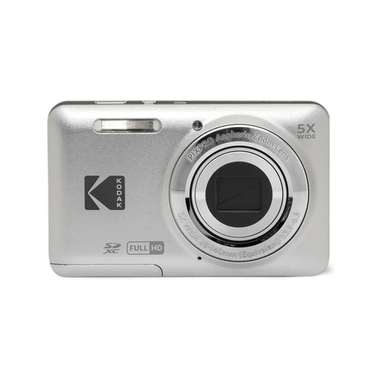 Kodak Pixpro FZ55 - Silver