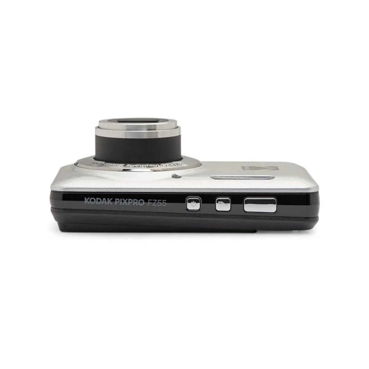 Kodak Pixpro FZ55 - Silver