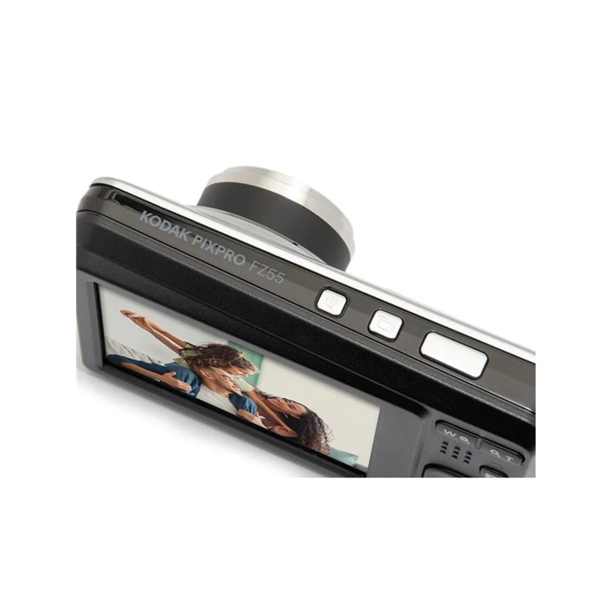 Kodak Pixpro FZ55 - Silver