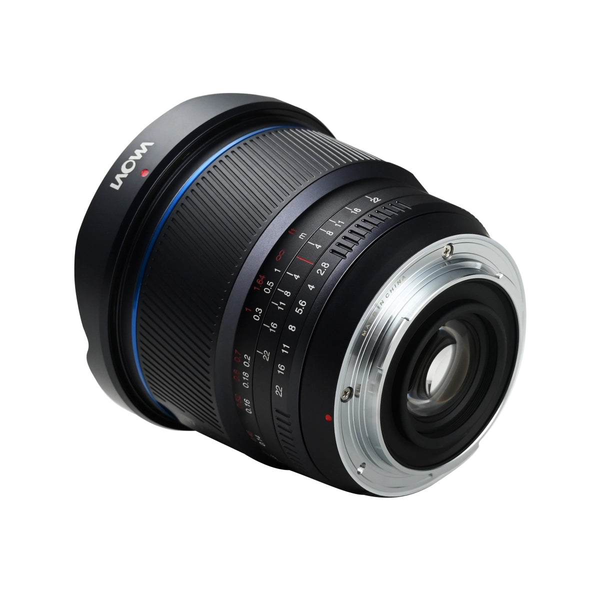 Laowa 10mm f2.8 Zero-D FF Camera Lens - Canon RF Mount