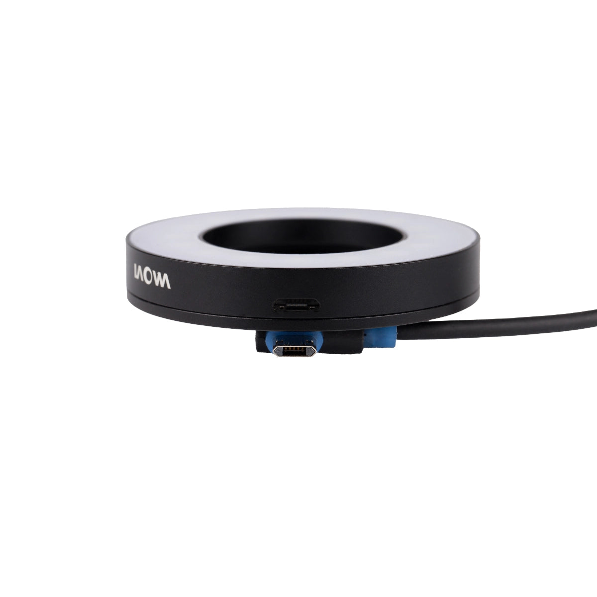 Laowa Front LED Ring Light with cable