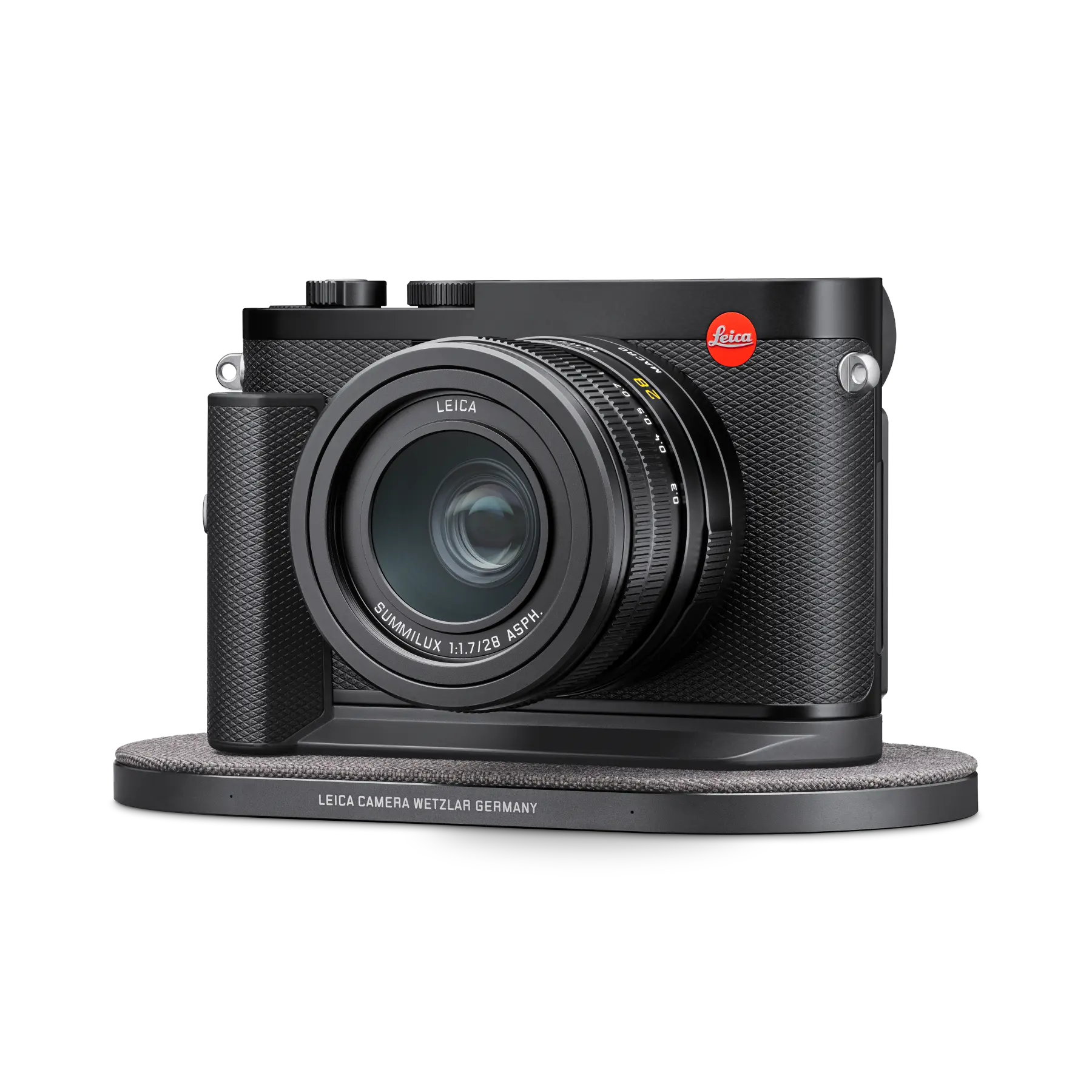 Leica Q3 - Black
