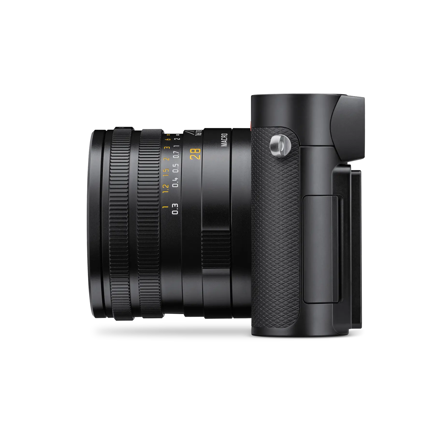 Leica Q3 - Black