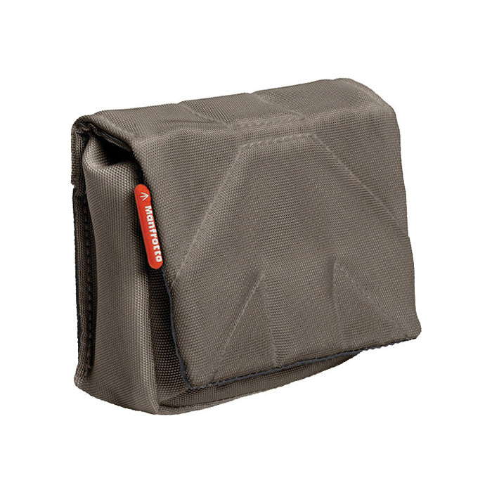Manfrotto Stile Collection: Nano III Camera Pouch - Sage