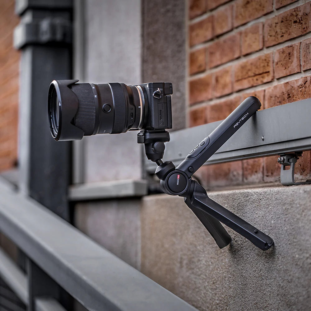 PGYTECH MantisPod 2.0 Vlogging Tripod Remote Control Kit