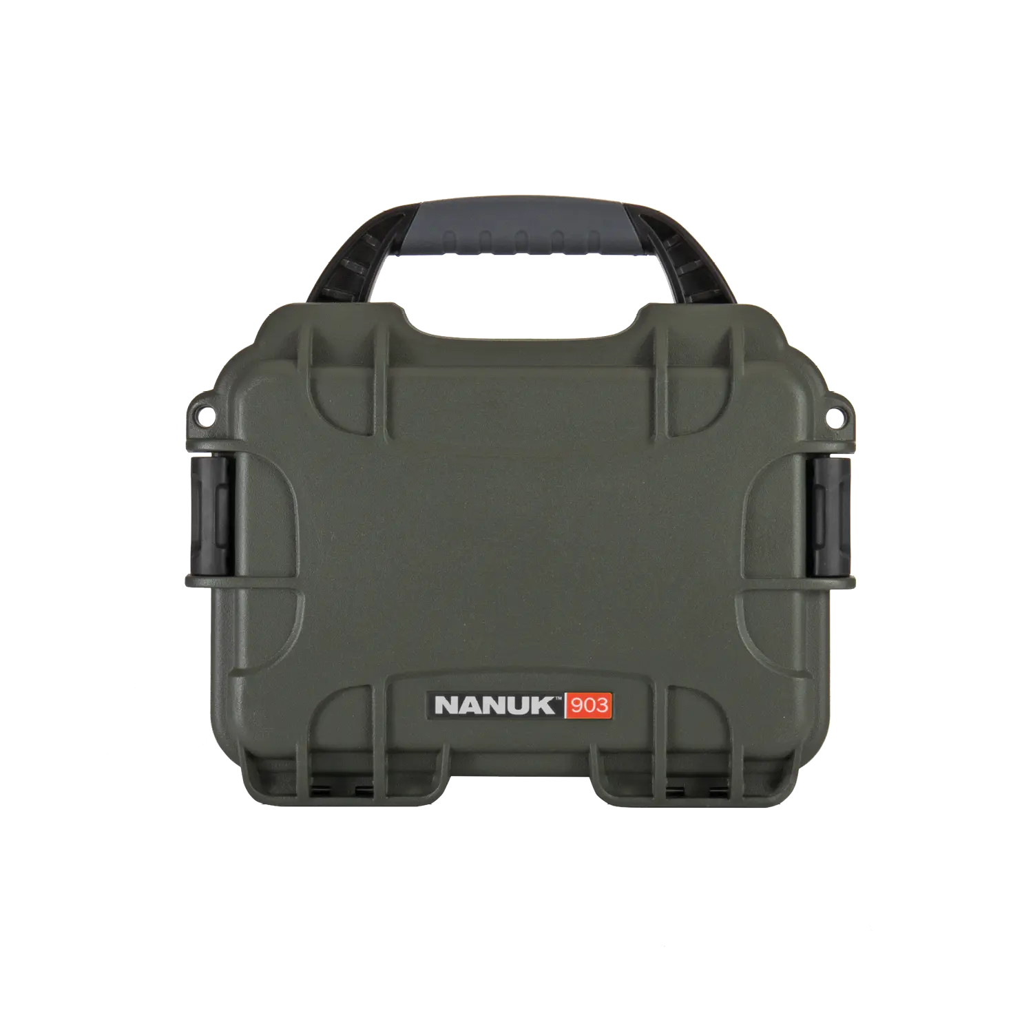 Nanuk 903 Waterproof Hard Case  - Olive
