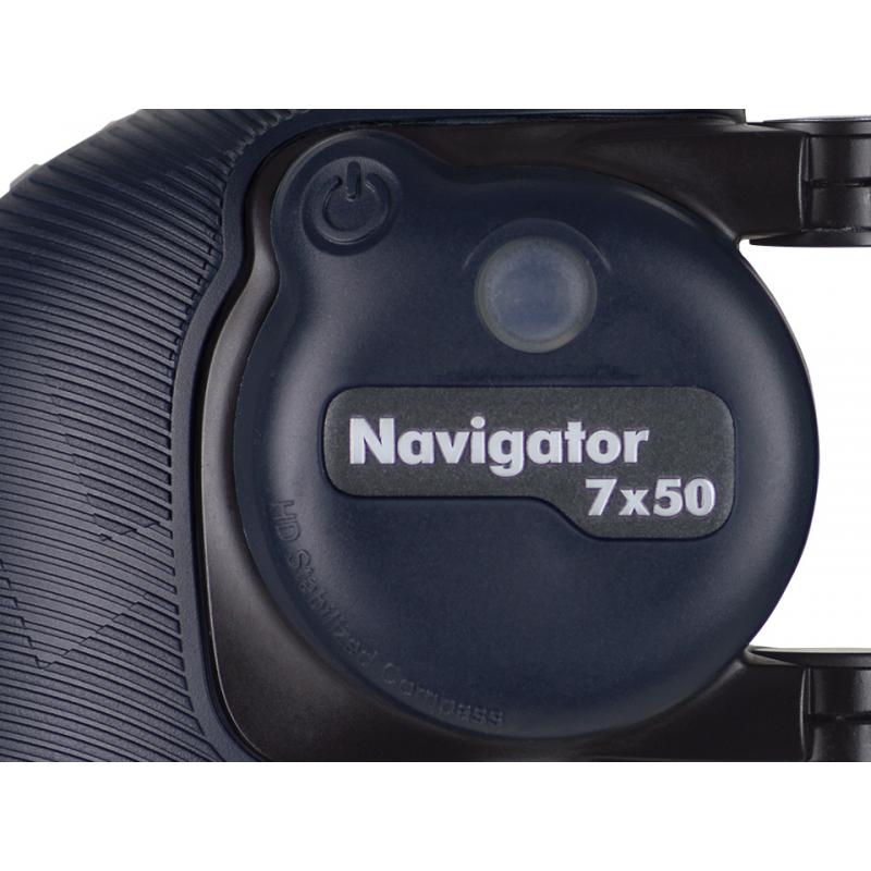 Clearance Steiner Navigator 7x50 Compass Marine Binoculars