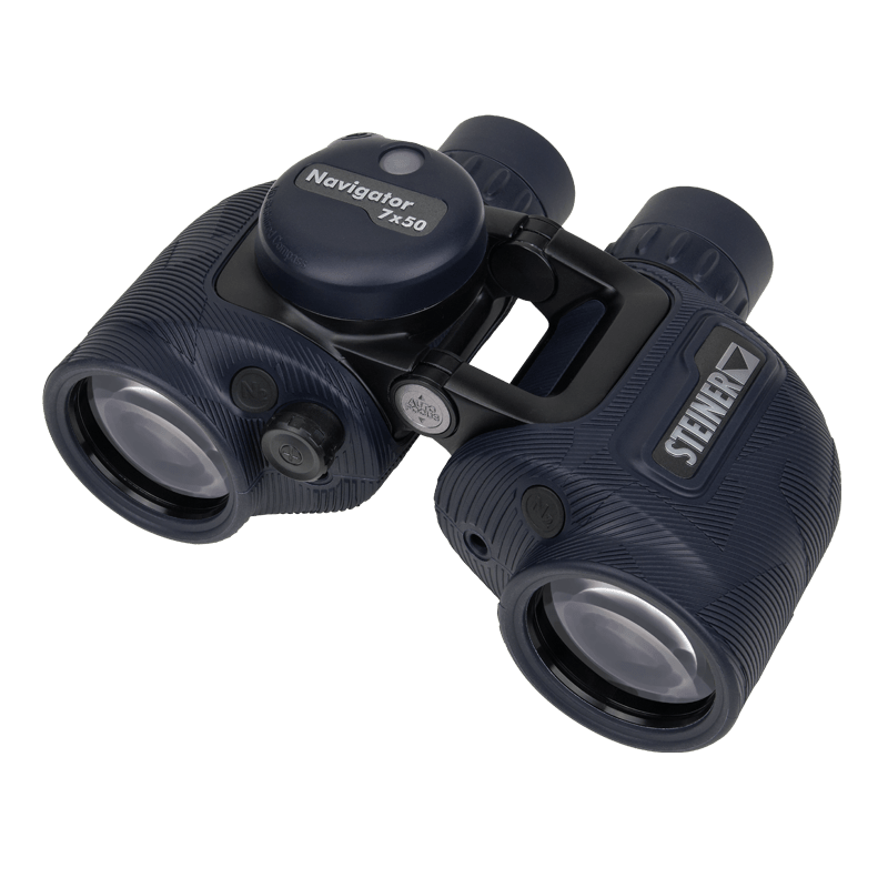 Clearance Steiner Navigator 7x50 Compass Marine Binoculars