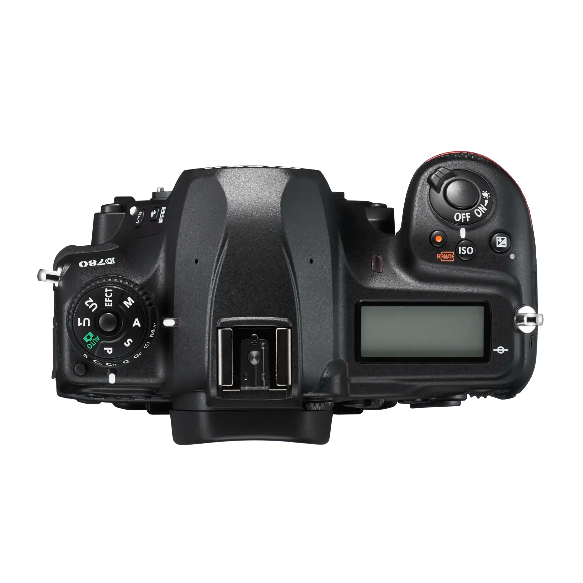 Refurbished Nikon D780 DSLR Camera Body (VBA560AE)