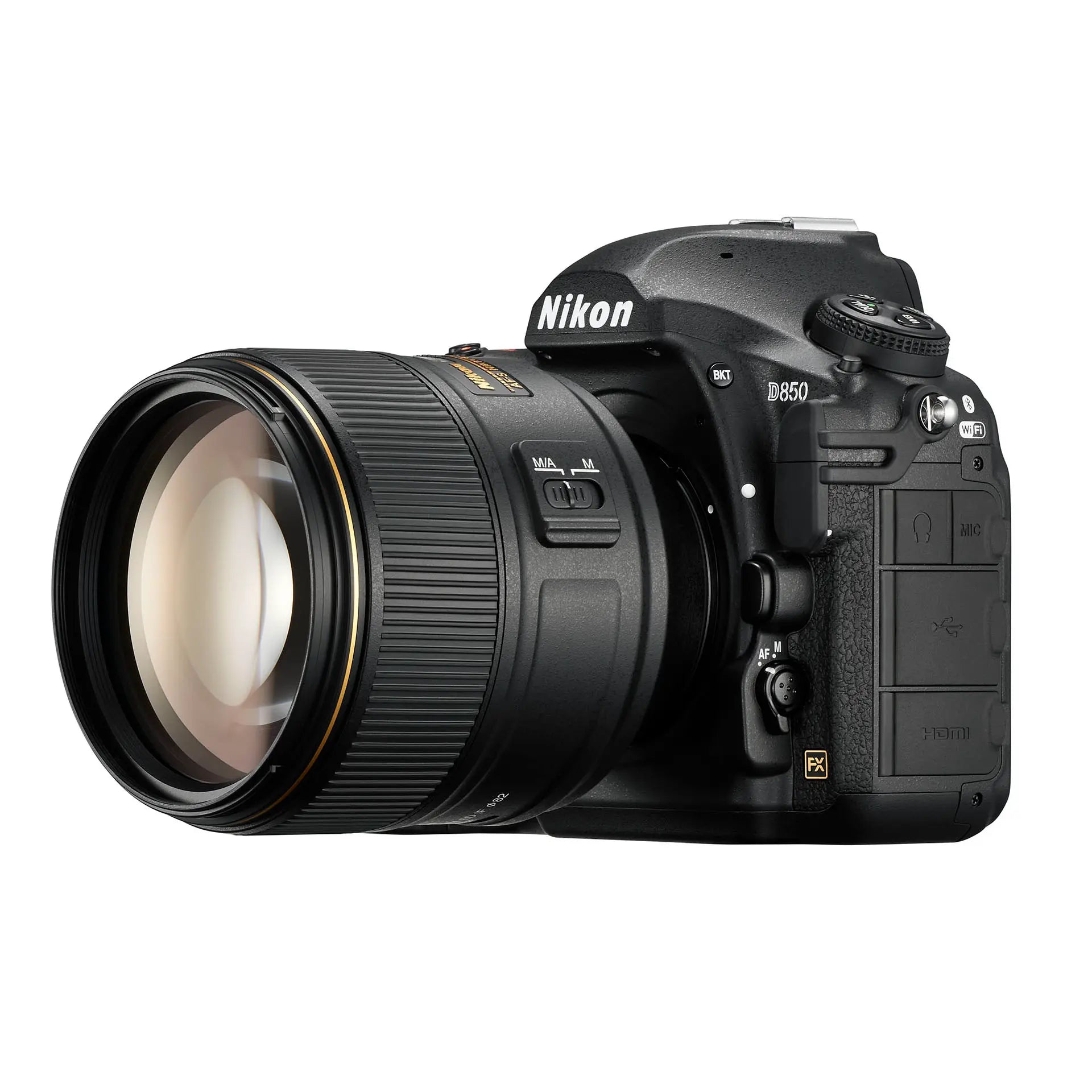 Nikon D850 DSLR Camera Body
