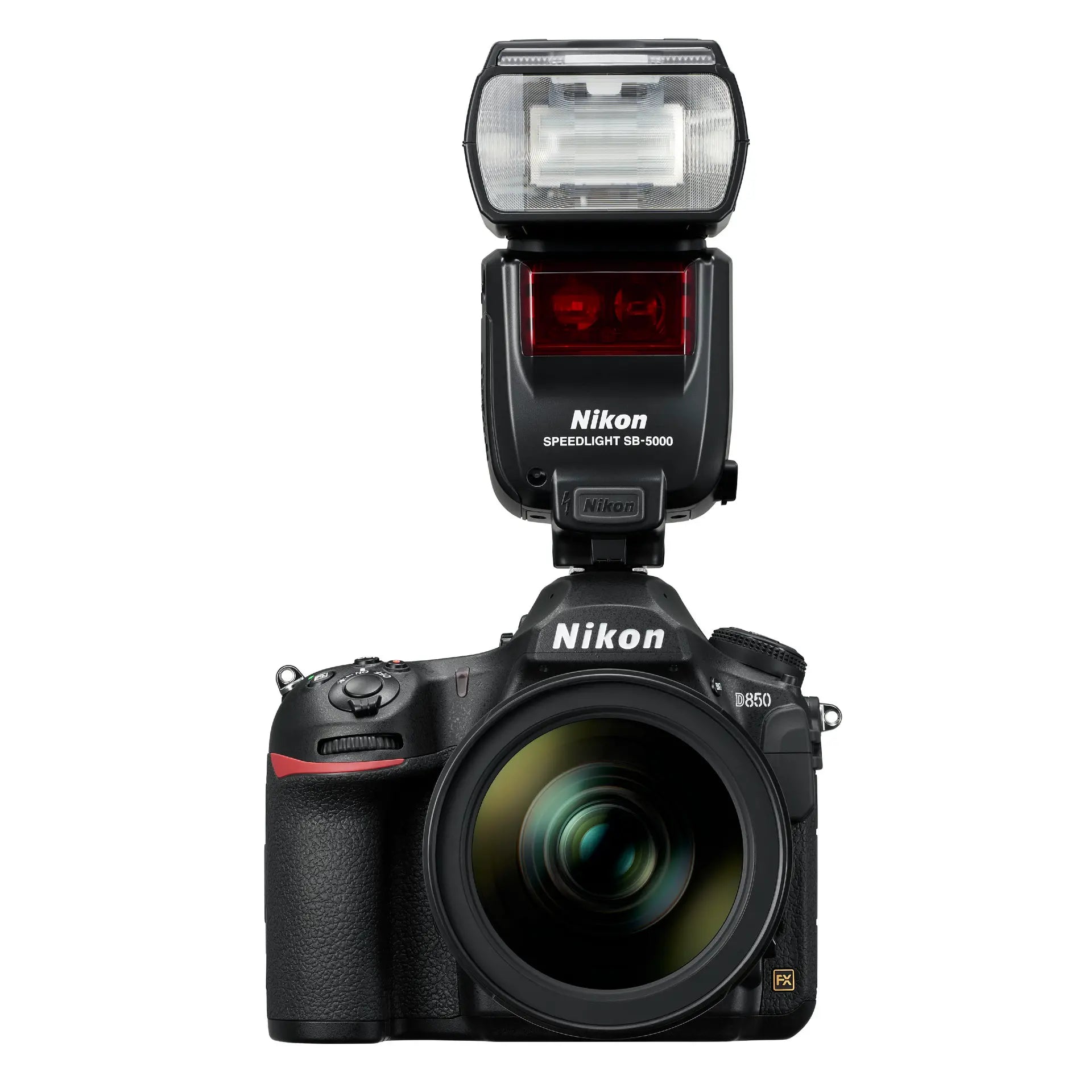 Nikon D850 DSLR Camera Body