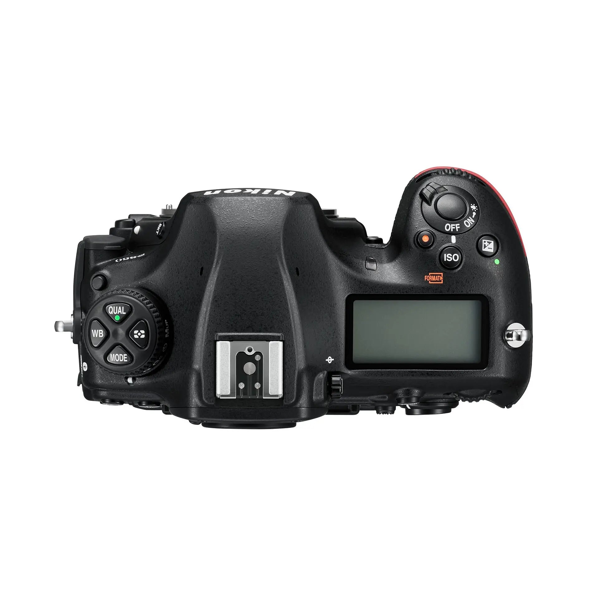 Nikon D850 DSLR Camera Body